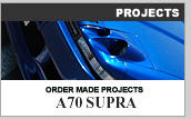 A70 SUPRA OrderMade Parts