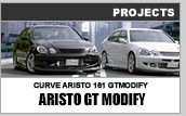 ARISTO GT MODIFY